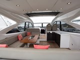 Fairline Targa 48 Open Cockpit